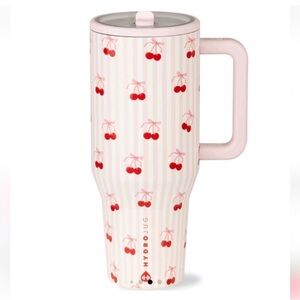 Sweet Cherry Hydrojug 🍒 32oz 32 oz